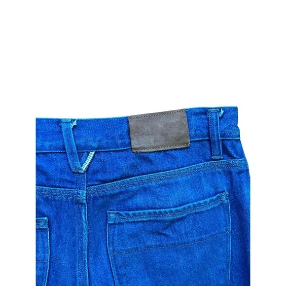 Raleigh Workshop Jones Selvedge JeansMen Size 31x30 Medium Wash